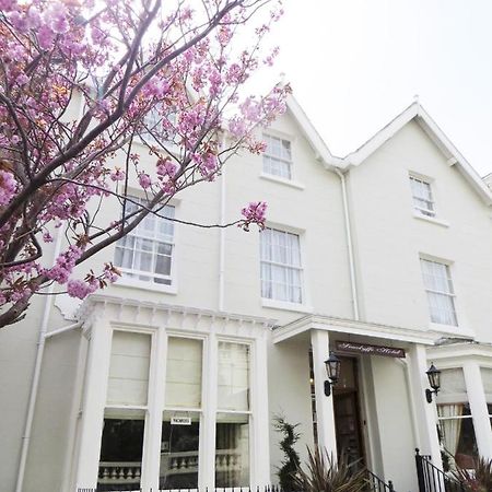 Seaclyffe Hotel Ltd Llandudno Dış mekan fotoğraf