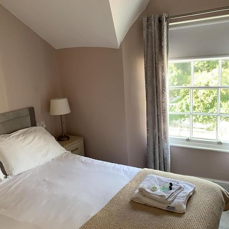 Seaclyffe Hotel Ltd Llandudno Dış mekan fotoğraf