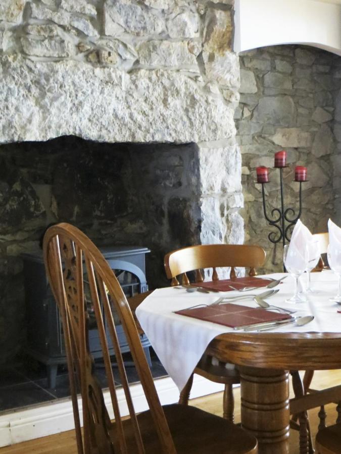 Seaclyffe Hotel Ltd Llandudno Dış mekan fotoğraf