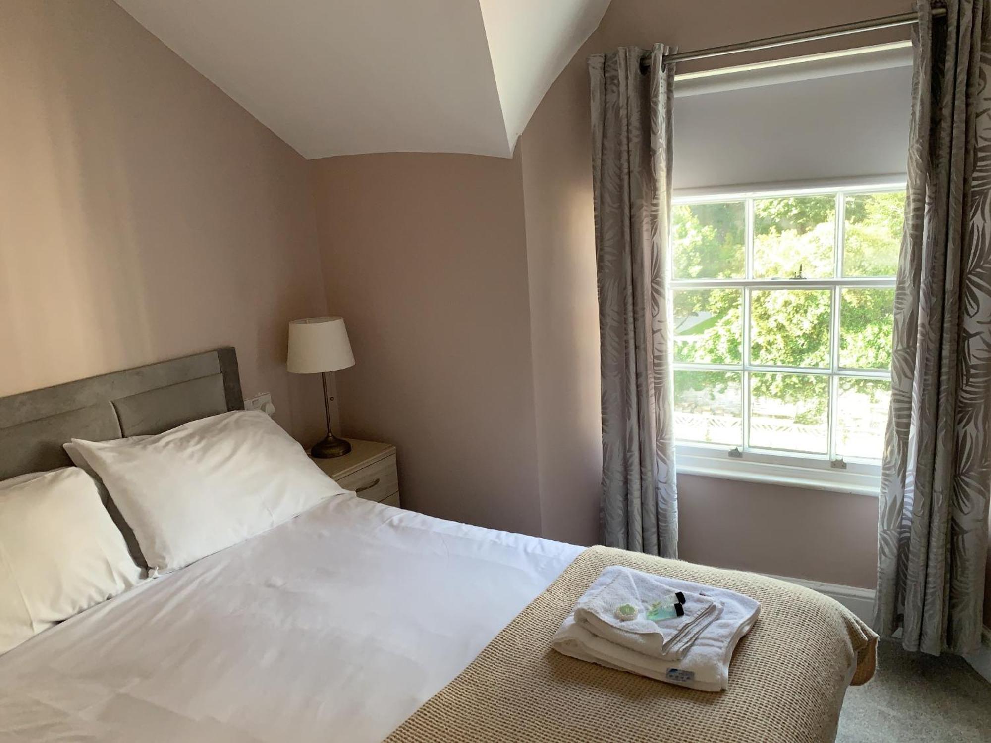 Seaclyffe Hotel Ltd Llandudno Dış mekan fotoğraf